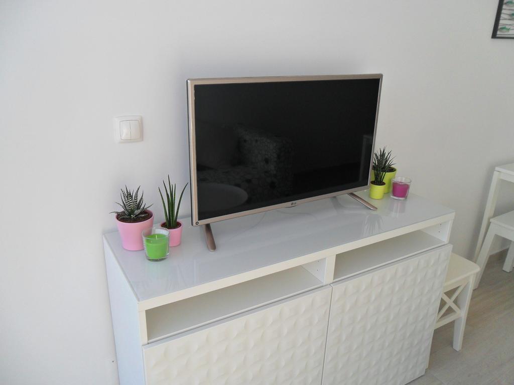 Sesimbra Bay Apartment Exterior foto