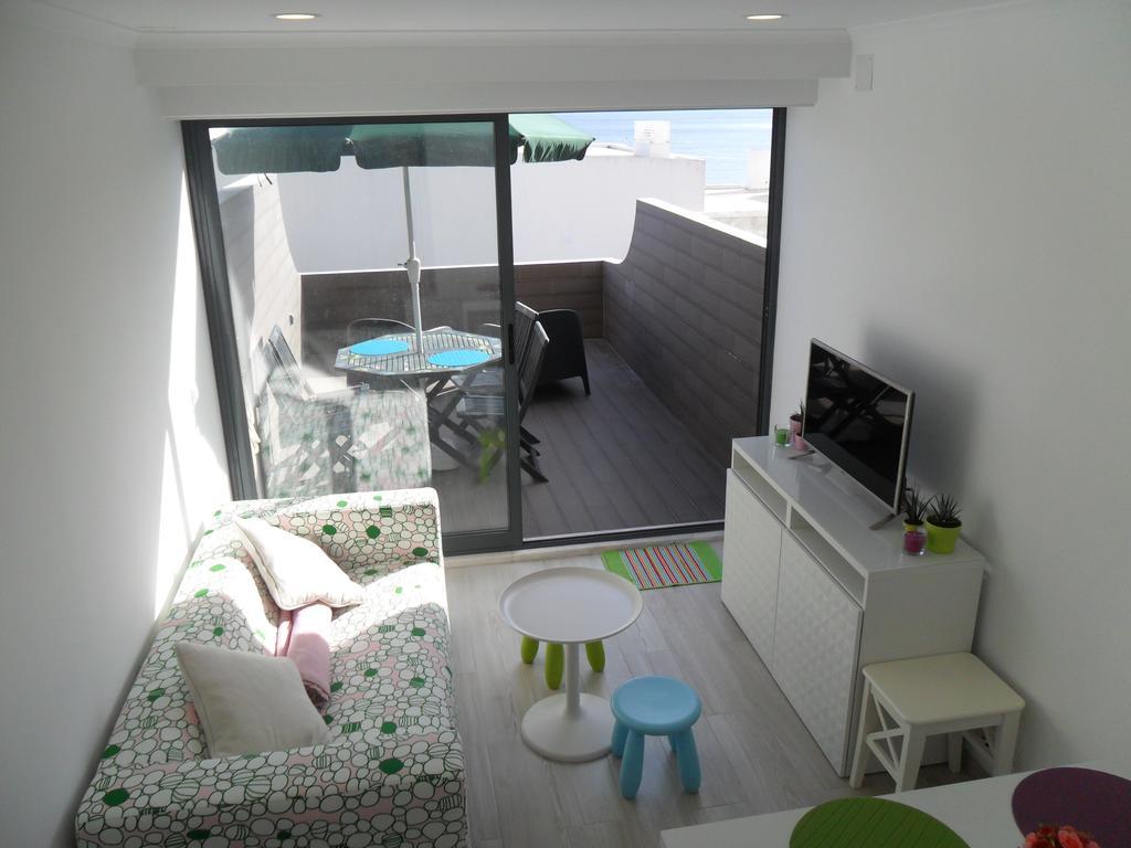 Sesimbra Bay Apartment Exterior foto