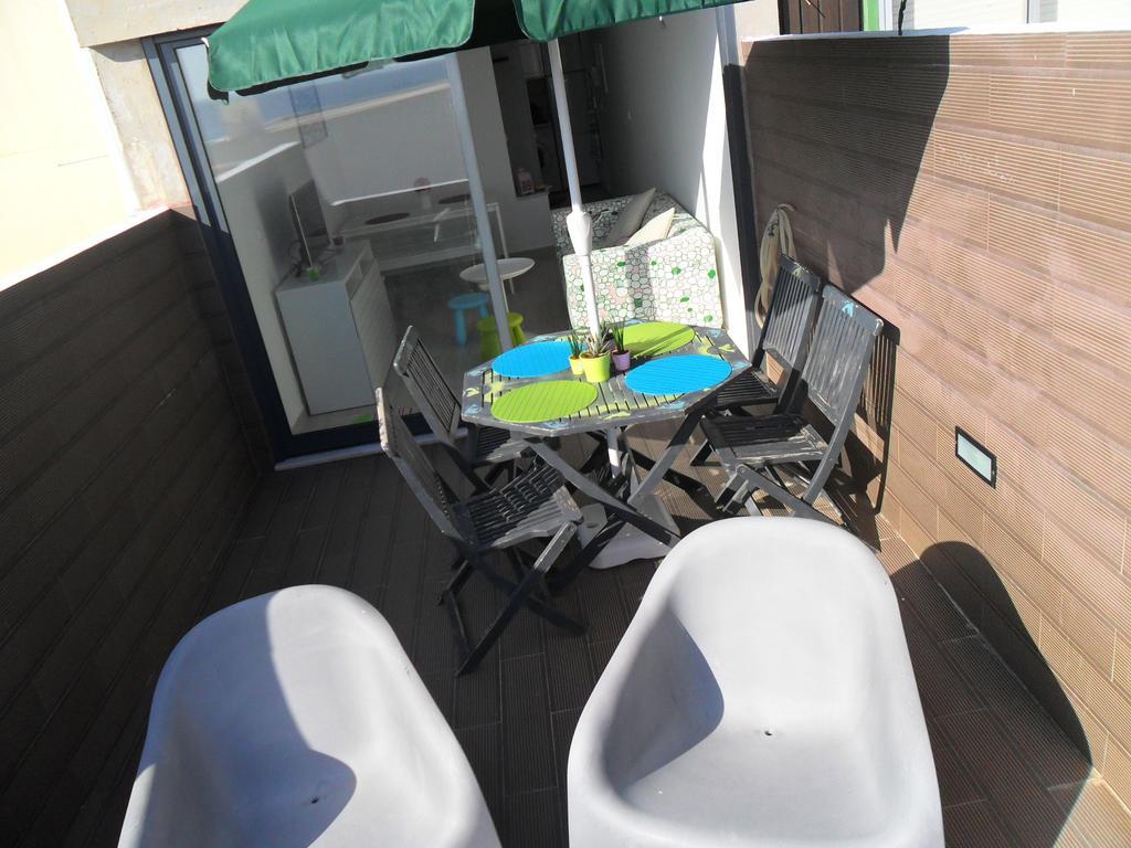 Sesimbra Bay Apartment Exterior foto