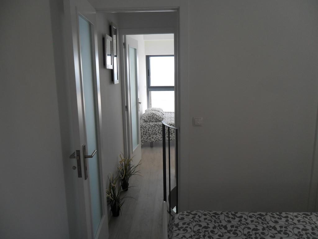 Sesimbra Bay Apartment Exterior foto